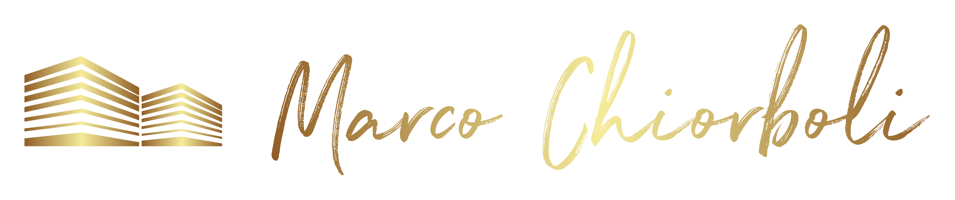 Marco Chiorboli - Rendiamo l'edilizia semplice