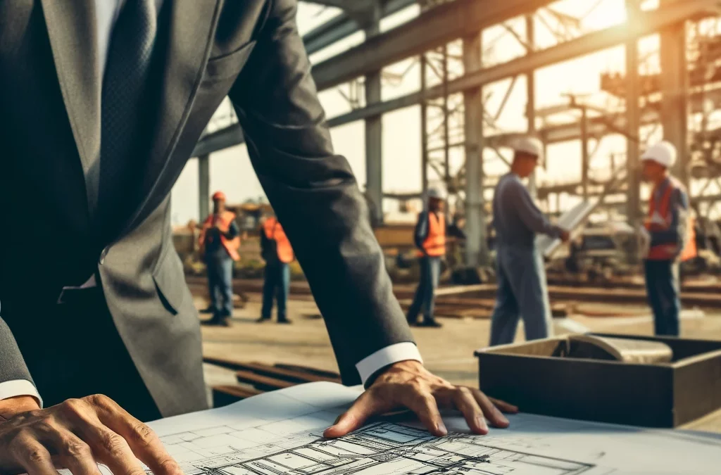 Supera le Sfide nelle Costruzioni Industriali: Guida Completa ai Computi Metrici e Gestione Imprevisti