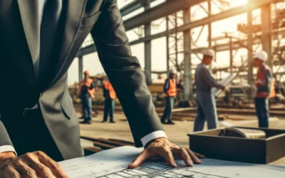 Supera le Sfide nelle Costruzioni Industriali: Guida Completa ai Computi Metrici e Gestione Imprevisti