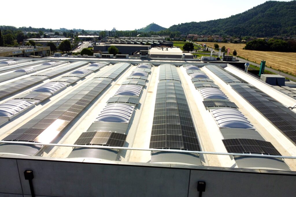 FL Medical, Torreglia (PD) — dallalto