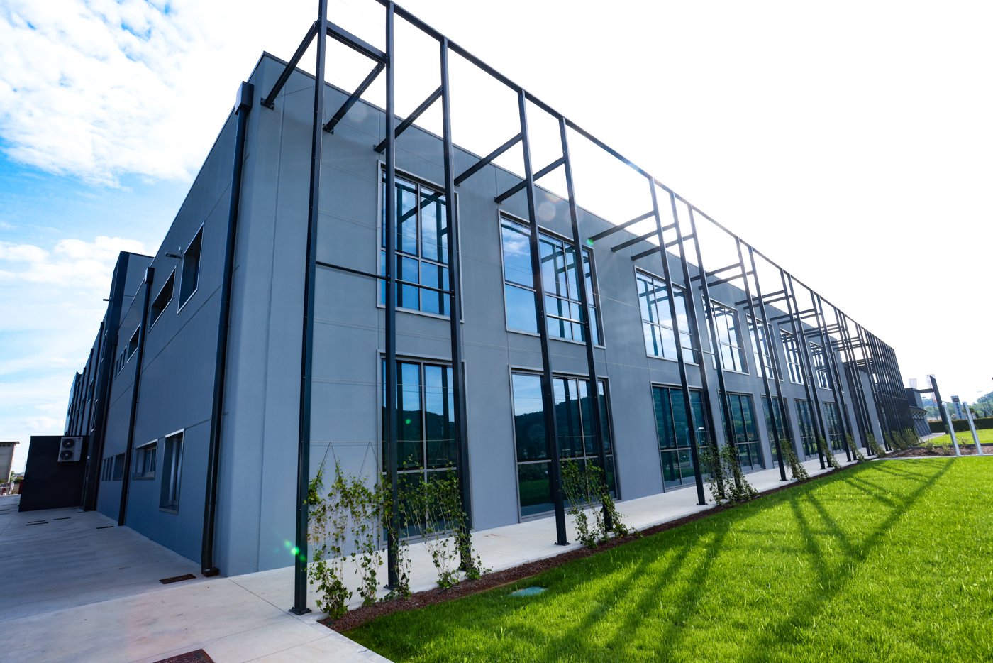 FL Medical: nuovo stabilimento produttivo